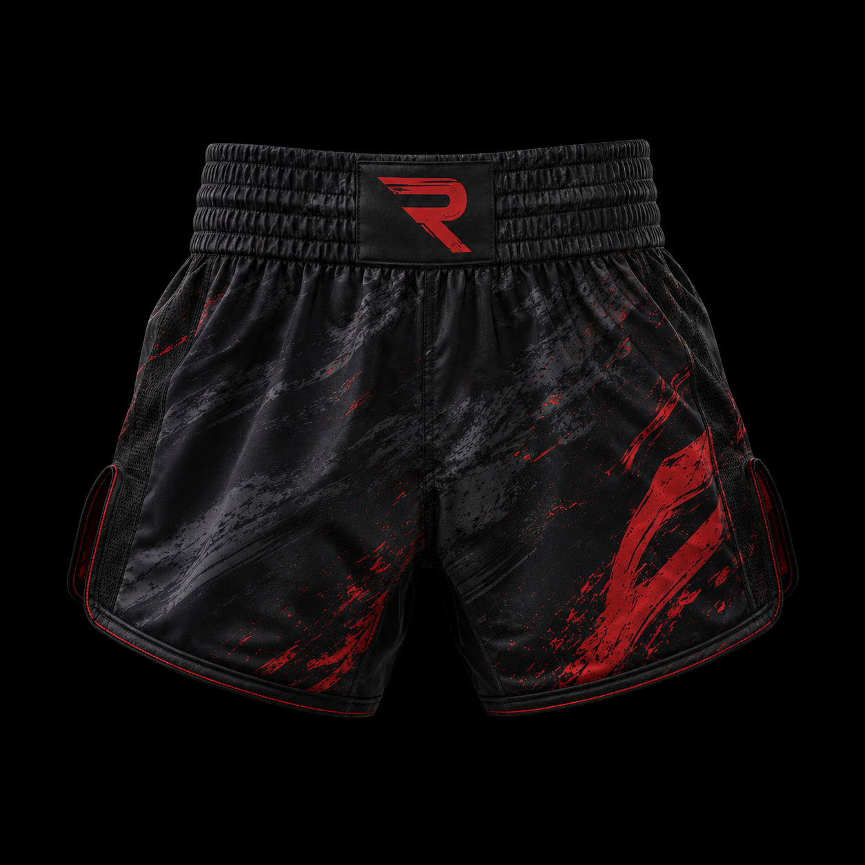 Custom MMA Shorts