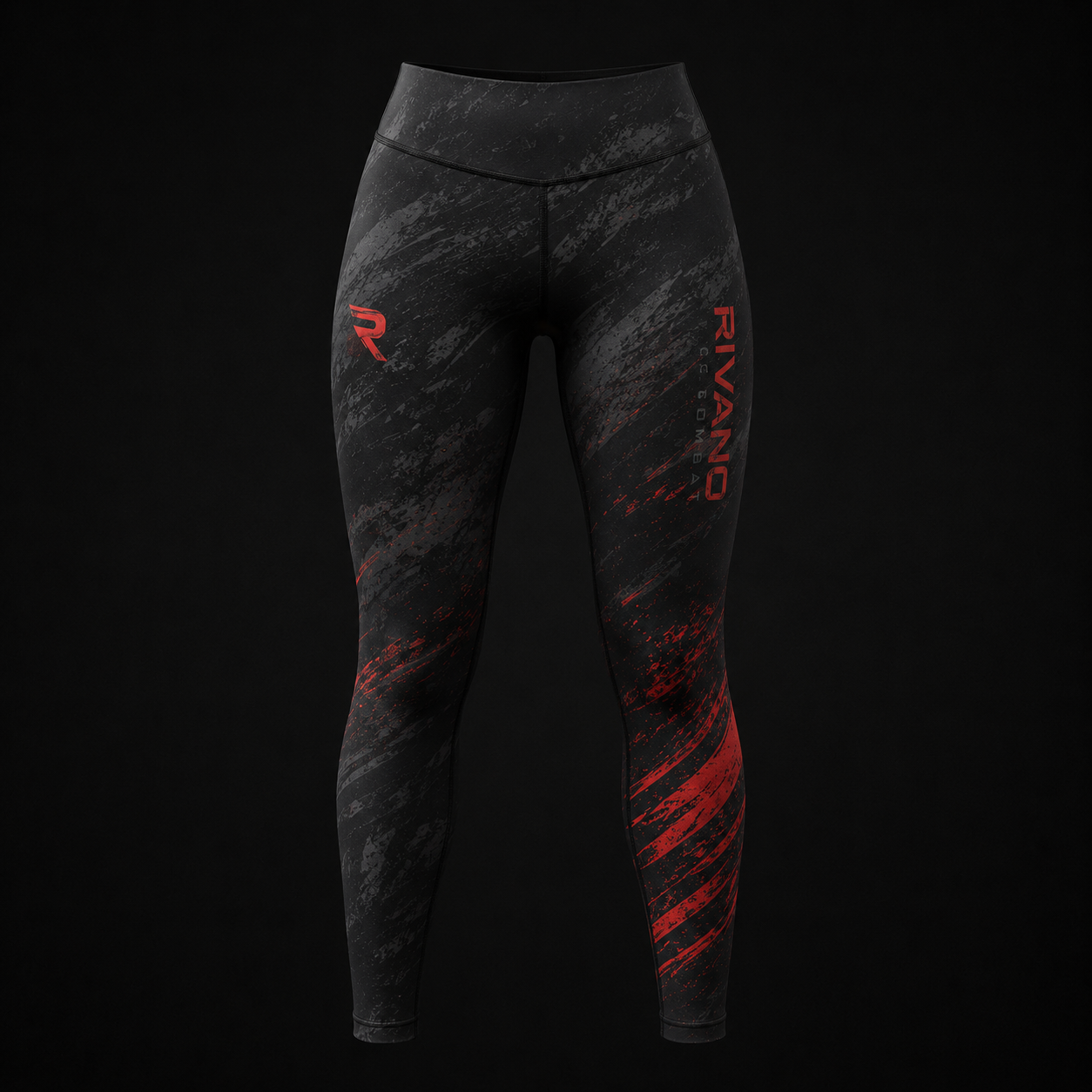 Custom Leggings Manufacturing