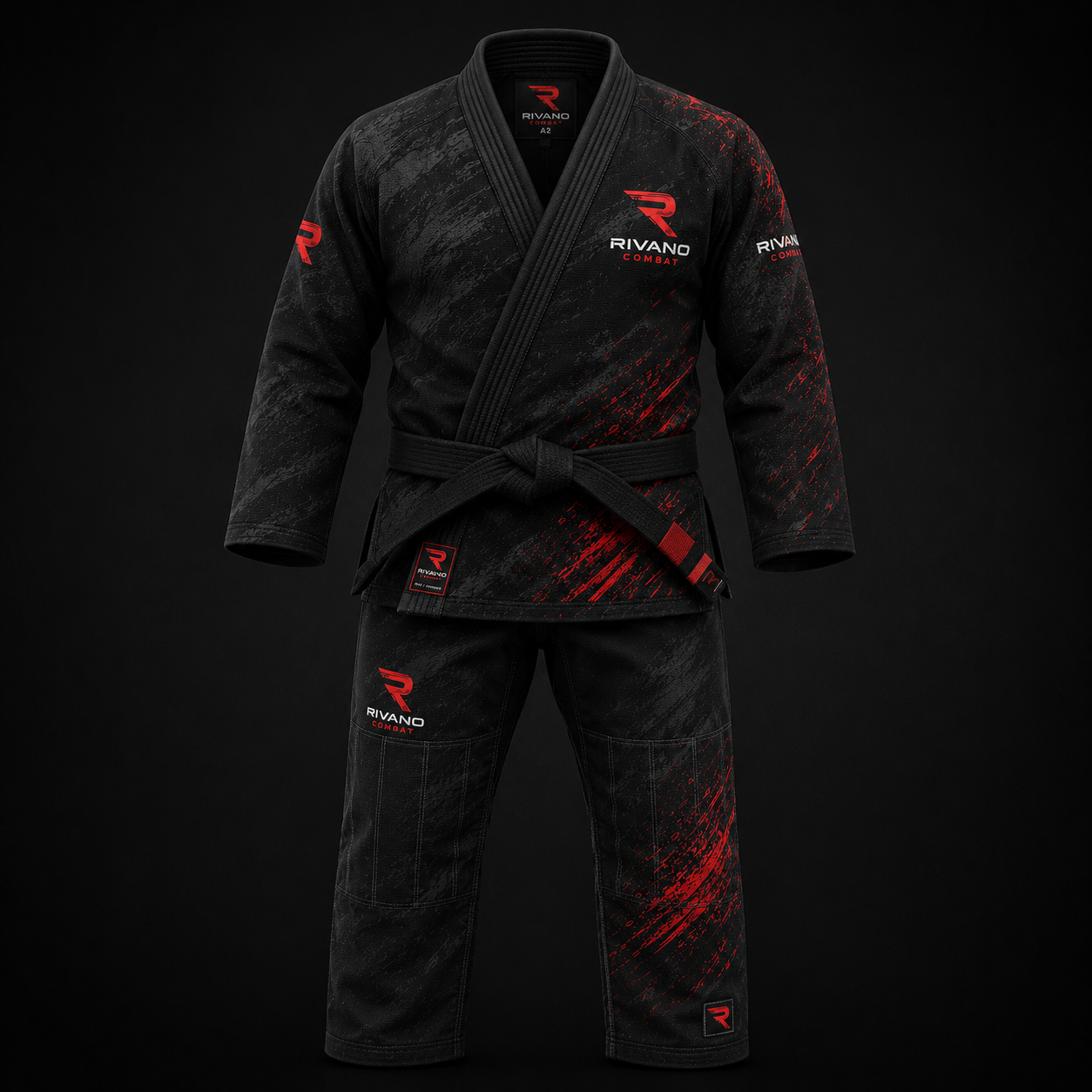 Custom Kimonos Manufacturing