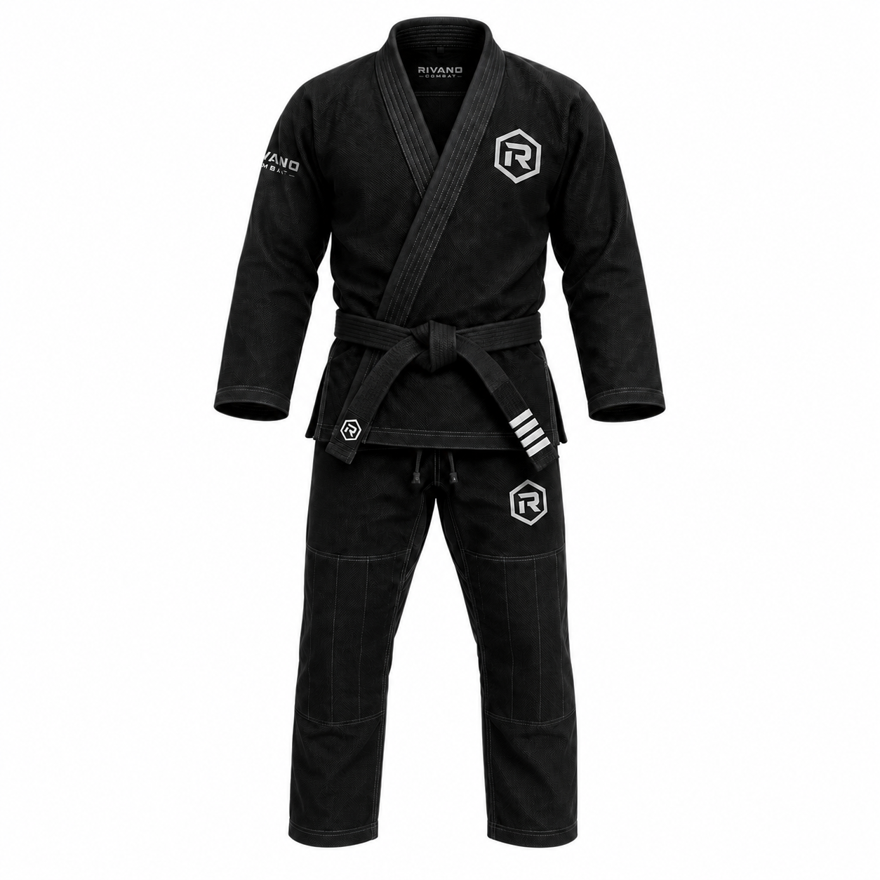 Rivano Combat Custom Fightwear Manufacturing